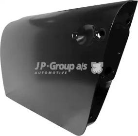 JP GROUP 1680700470 -  Дверь, кузов